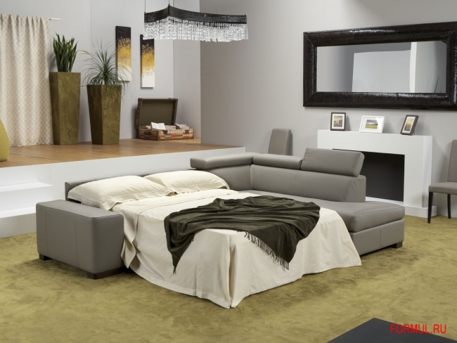 Диван Bruma Salotti Rolling